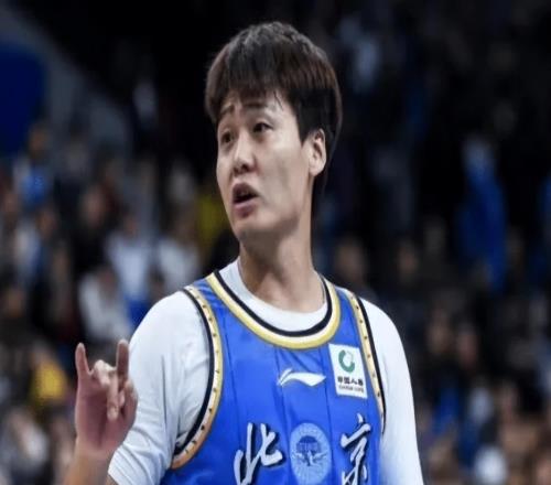 北京104109不敌福建球员评价：2人优秀，4人及格，5人低迷