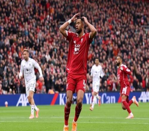 曼联赢了！21笑傲英超双红会！利物浦惨遭4连败，马奎尔头球制胜