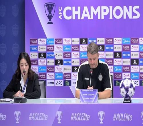 武里南联主帅：我们踢出了自己的风格，这是我们取胜的关键