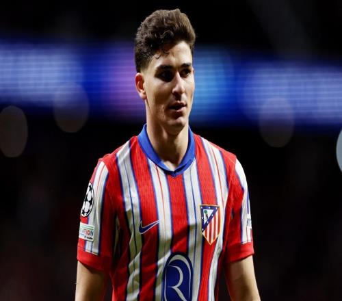 巴萨今夏关键交易敲定，候选人保证，效仿前些年皇马