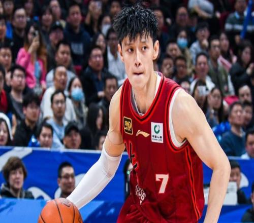 CBA本赛季，下滑幅度最大的4位球员