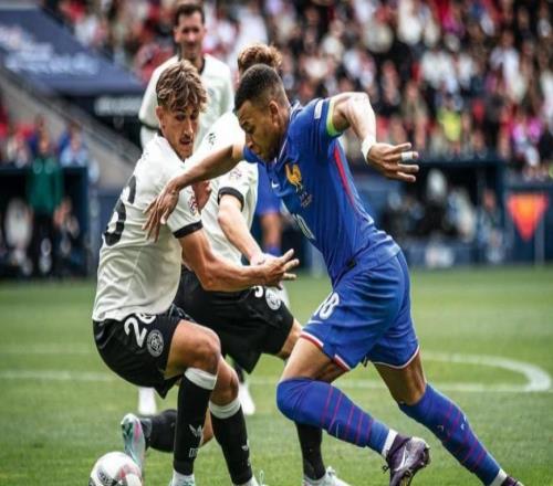 塞尔记者：姆巴佩优先考虑世界杯，这让皇马内部感到不满