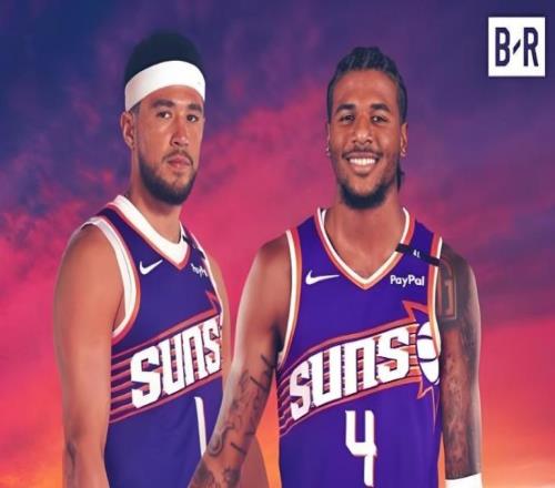 被看衰！硬实力鱼腩太阳怎么逆袭了