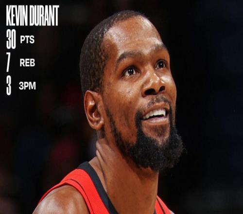 西部最新排名：火箭稳住第三快船仅差勇士1.5胜场掘金摆脱连败