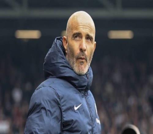 马雷斯卡：无法赢球时就不要输有了帕尔默我们变得更强