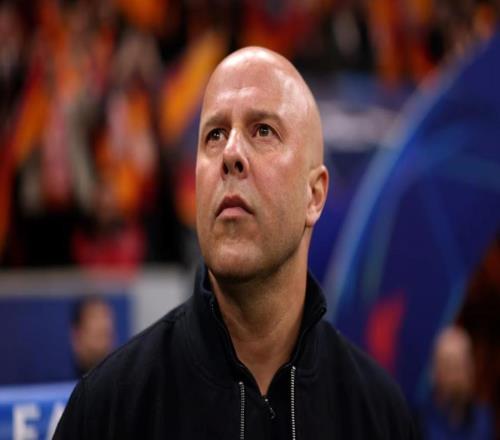 斯洛特：我们创造了很多机会也错失了很多这里的客场很难踢