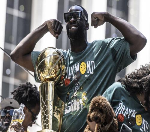 勇士追梦入选！美媒评NBA最佳打架阵容：阿泰上榜兰比尔意外落选
