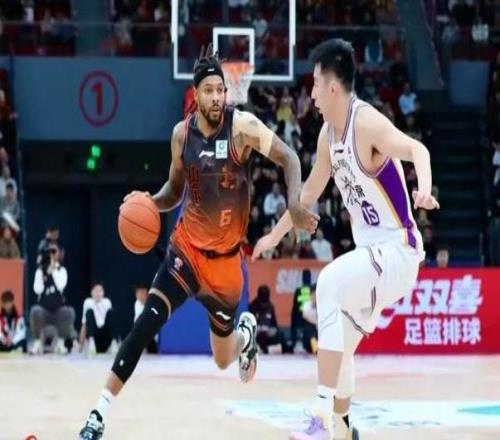 CBA山东9295惜败深圳，克里斯空砍30分难救主