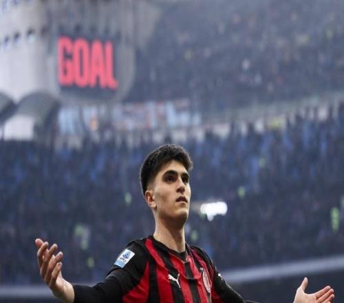 阿森纳想挖角米兰！贝尔塔看上“新马尔蒂尼”，还想买20岁小门将