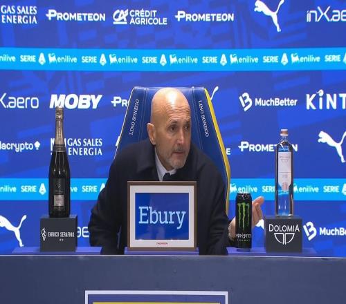 斯帕莱蒂：伊尔迪兹很出色，但说尤文靠他赢是对其他人不尊重