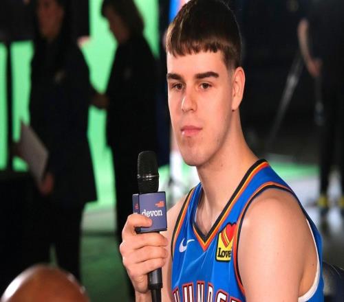 雷霆队托皮奇并非职业生涯中，唯一被诊断出睾丸癌的NBA球员