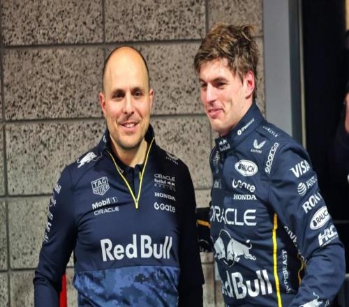 砍掉维斯塔潘的“臂膀”，阿斯顿马丁的终极暗战