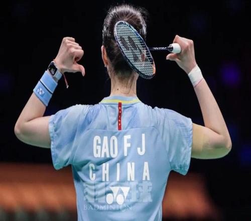 人物高昉洁：最后一站，泪洒赛场，认真告别