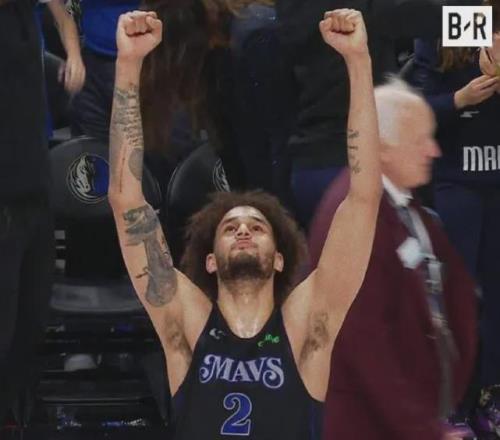 No！正式宣布赛季报销！独行侠的主力中锋