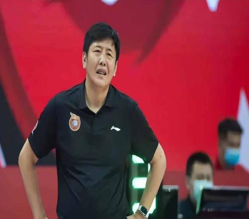 CBA开赛至今，已有五名教练下课，下一位会是谁这几人很危险