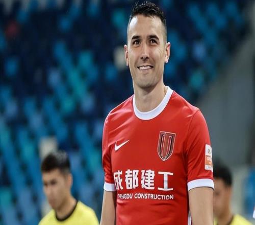 目标明确！海港敲定3大后卫后，要强挖中超第一铁腰，强徐新十倍