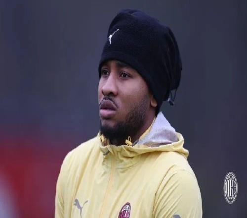 意媒丨下一轮意甲能否复出存在疑问