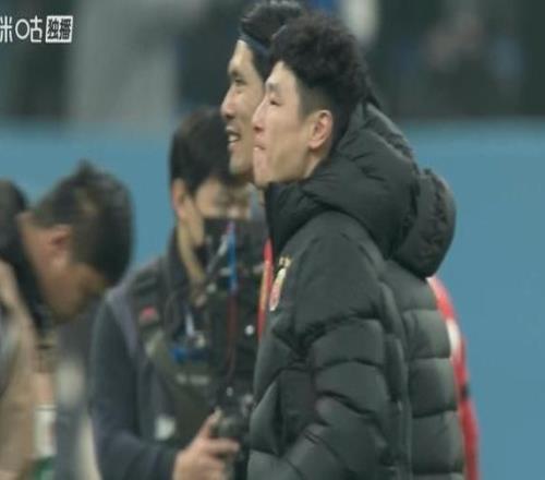 中超联赛收官，上海海港建立三连冠王朝，穆斯卡特此役务实用兵主导全局！