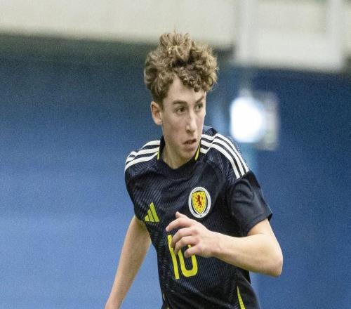 Herewego！曼城签下15岁新星麦克米金，他将先为曼城学院效力
