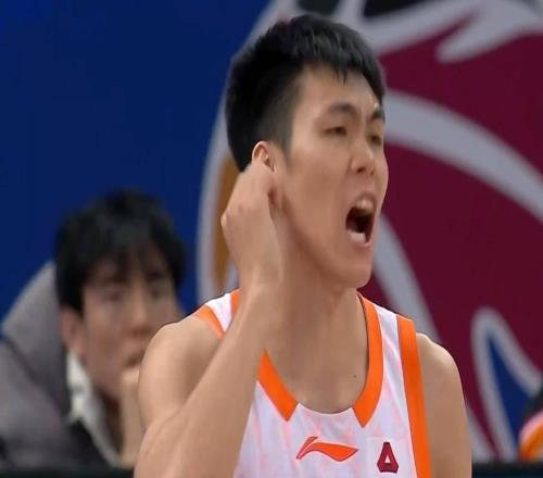 CBA得分榜前20！郭士强国家队后卫仅1人，这3人应带上打日本男篮