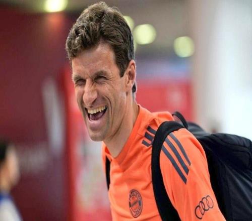 欧冠14决赛出场次数排行榜：穆勒25次第1，梅西23次，C罗22次