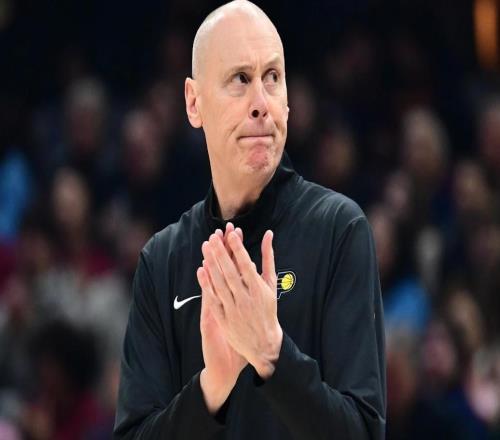 美媒排本赛季NBA前五主帅：卡莱尔和斯波列前二，科尔落选