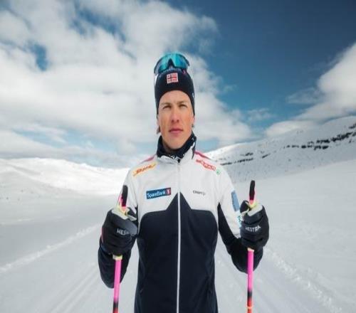 RICHARDMILLE携手约翰内斯赫斯弗洛特克莱博驰骋雪道