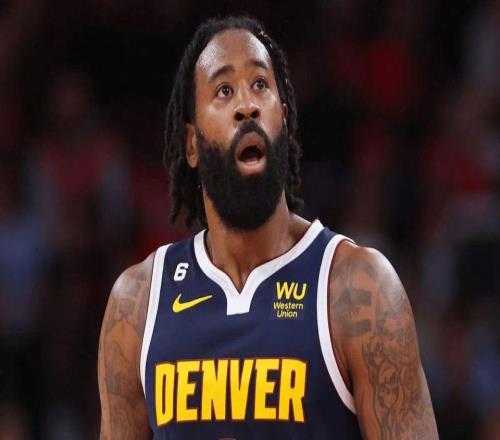 拒退役！37岁小乔丹1年360万美元签约鹈鹕将开启第18季