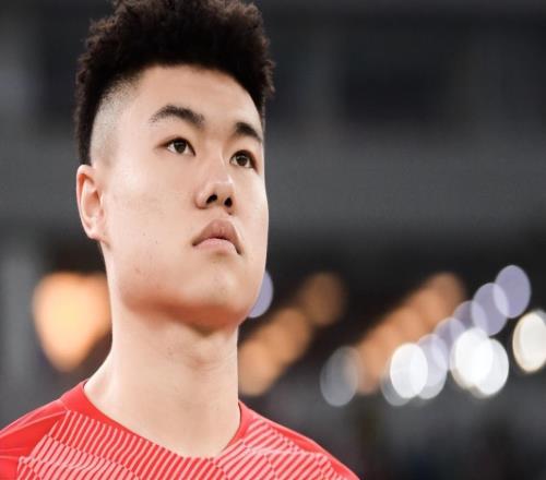 不是重庆铜梁龙！杨立瑜离开国安后现身新去处，让球迷直言意外