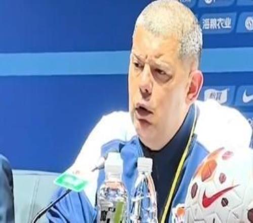 里斯蒂奇：这场重要性和过去12场一样，全力以赴争取积极结果