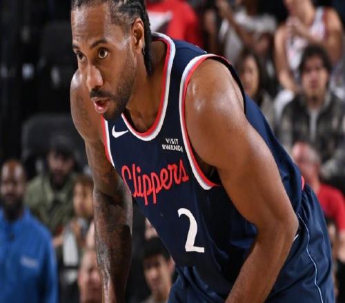 小卡29分7板8助，快船击溃尼克斯，升西部第八！球队磨合渐入佳境