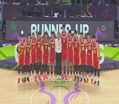 活该啊！CBA宣布重罚！这可是国字号大中锋