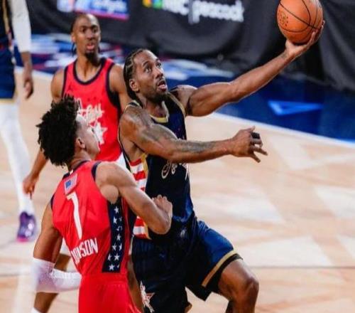 单节狂砍31分，哈登你后悔了吗！