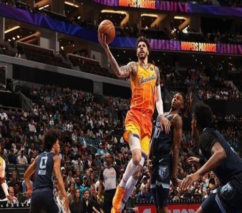 三球29分米勒22+5黄蜂主场大胜灰熊