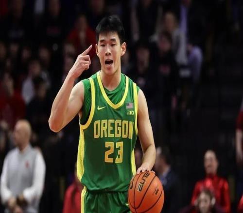 林葳生涯最强一战，NCAA赛场重演“林疯狂”