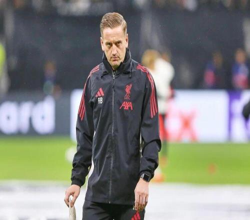 五大联赛倒数第一！利物浦定位球罪魁祸首被解雇，斯洛特天亮了