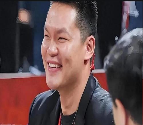 谜底揭开！广东一举揽下2名即战力国手，朱芳雨出手阔绰需感谢1人