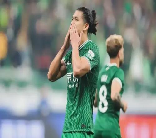 02！中超三连冠得主轰然倒下！武磊复出，海港超级杯三连亚