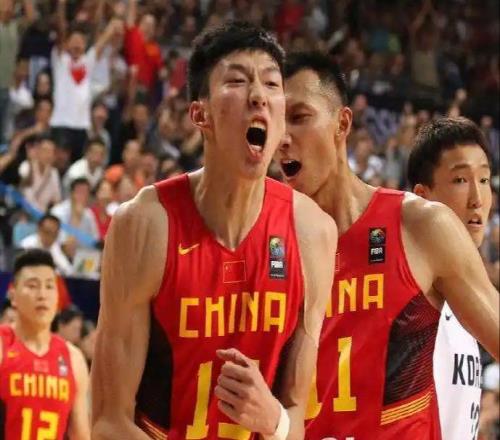无缘集训！郭士强确立新4大内线，昔日男篮一哥或就此告别国家队