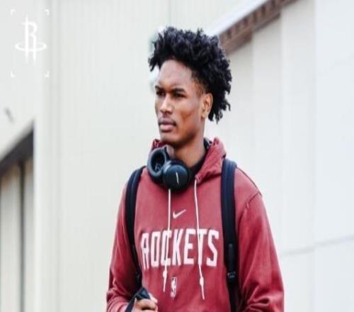 客胜雷霆，火箭出奇制胜！后场双射手更配首发阿门或改打新位置