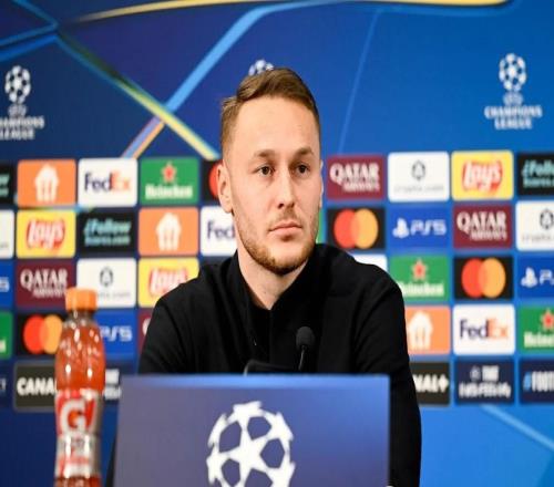 库普梅纳斯：我在尤文非常开心，我从来都没想过要离开