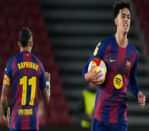 30！12！疯狂一夜，巴萨惨遭淘汰，利物浦被绝杀，国际米兰闷平