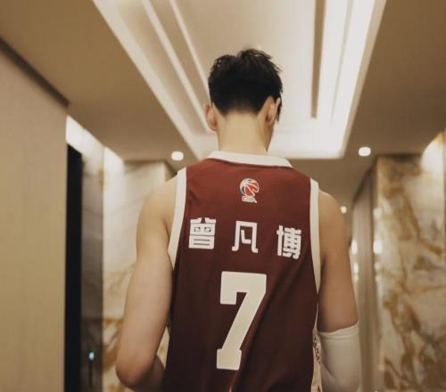 拒绝合同！大门关闭！再见了，曾凡博