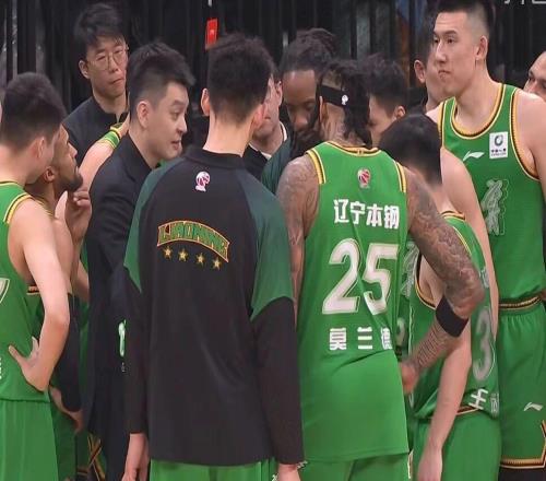 辽宁男篮签约新外援，广东男篮大将即将复出，许利民又献精彩发言