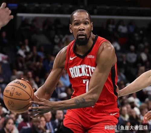 大胜！杜兰特25+6三节打卡，申京19+5阿门高效，谢泼德全队第一