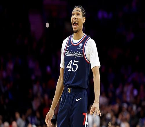 狂砍40分打爆勇士二队！快船二队侧翼新秀能否找回自信心