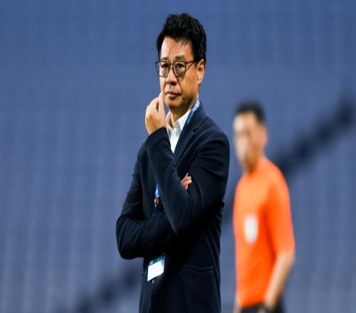 吴金贵已经赋闲在家两年！曾被网传要重返中超执教，却至今没下文