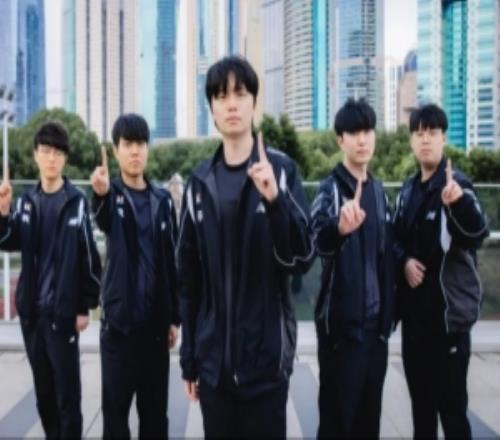 Reddit热议KT胜：不敢相信这阵容的KT进入四强他们以往签运太差