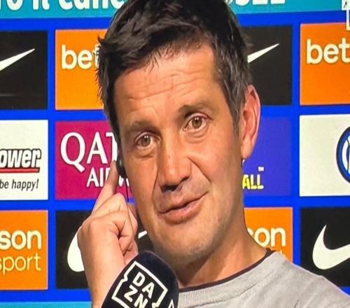 齐沃：无论进球与否劳塔罗都很出色功劳属于这些冠军球员