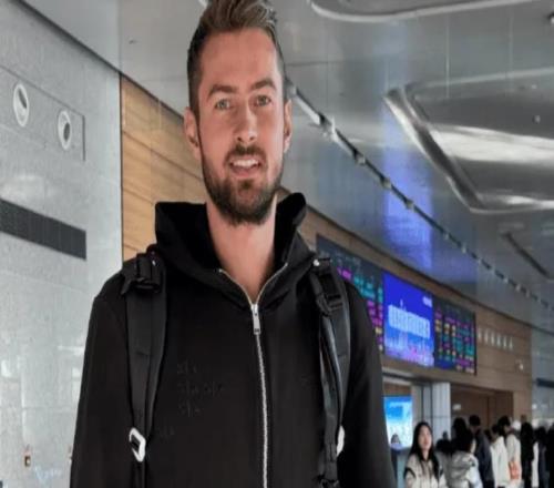 基兹林克打服北控如今加盟！锋卫摇摆人攻守兼备，能否救张庆鹏